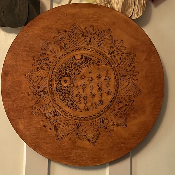 Door Sign - Picture 1 of 1